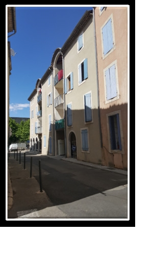 t3 à la location -   30130  PONT SAINT ESPRIT, surface 80 m2 location t3 - UBI479045642